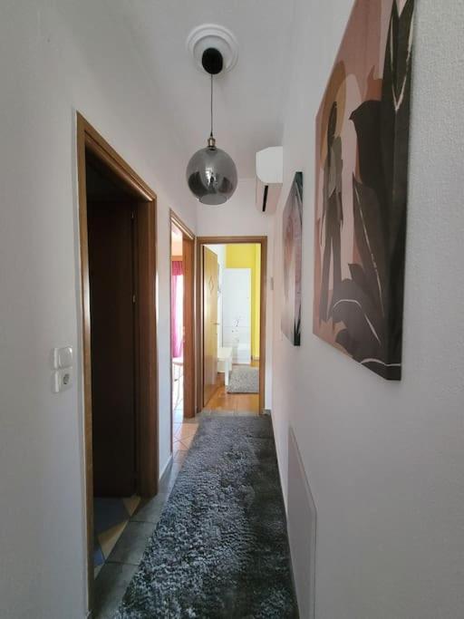 Lovely Meteora Home Kalambaka Exterior photo